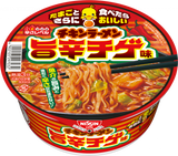 日清チキンラーメンどんぶり 旨辛チゲ味