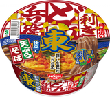 日清の利きどん兵衛 天ぷらそば 東