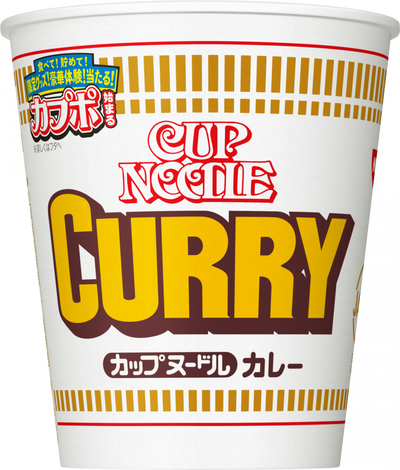 カップヌードル ローリングストック 定期コース – 日清食品グループ
