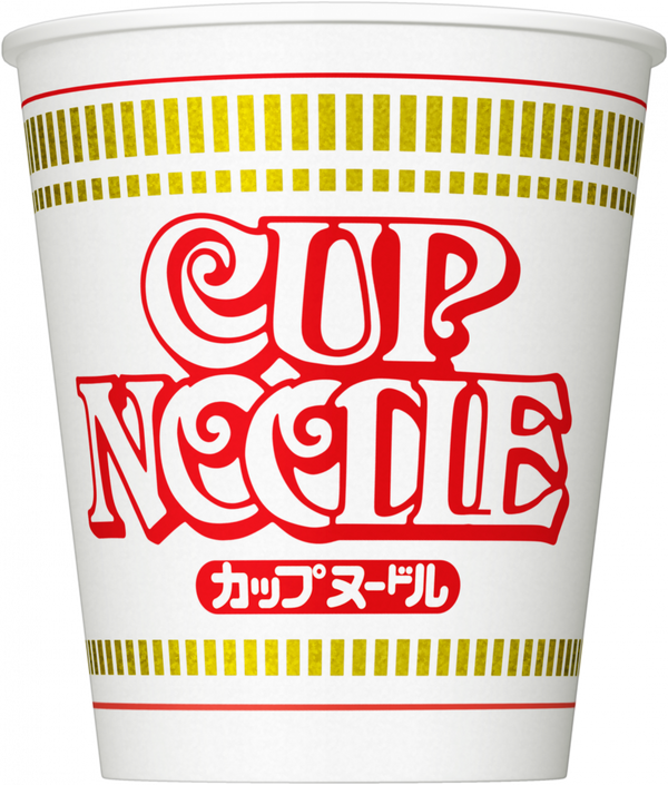 カップヌードル(賞味期限：2025年02月26日)