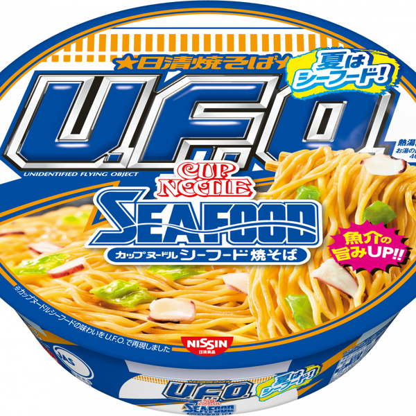 日清BIGカップヌードル、UFOバーレルセット 楽天市場】日清 焼そばU.F.O. 爆盛 バーレル 6個（1ケース）[日