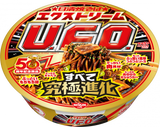日清焼そばエクストリームU.F.O.