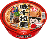 九州熊本豚骨 味千拉麺