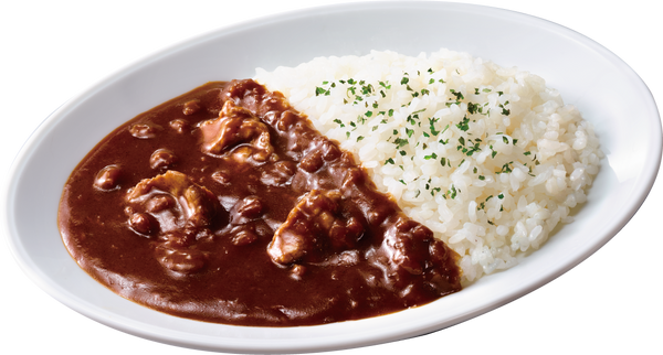 冷凍 完全メシ DELI 　コク深い味わいの極旨ビーフカレー