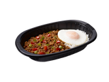 冷凍 完全メシ DELI 　タイ風ガパオライス