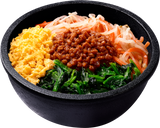 冷凍 完全メシ DELI 　旨辛ビビンバ
