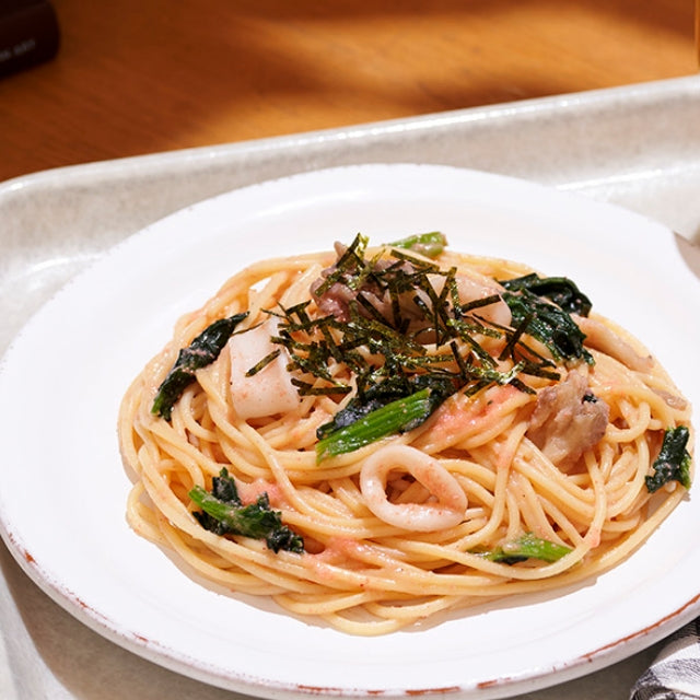 【定期コース】冷凍完全メシDELI めん好きのためのセレクトセット