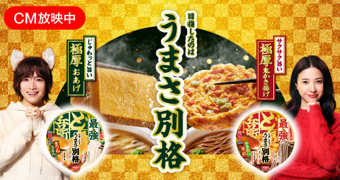 日清食品グループ オンラインストア