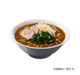 日清のラーメン屋さん 名店監修 室蘭カレーラーメン 5食パック
