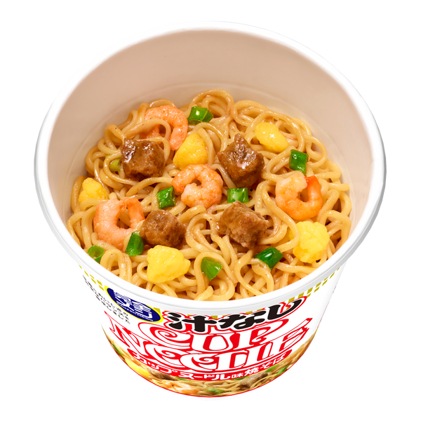 完全メシ – 日清食品グループ オンラインストア