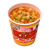 カップヌードル ロブスター完熟トマト