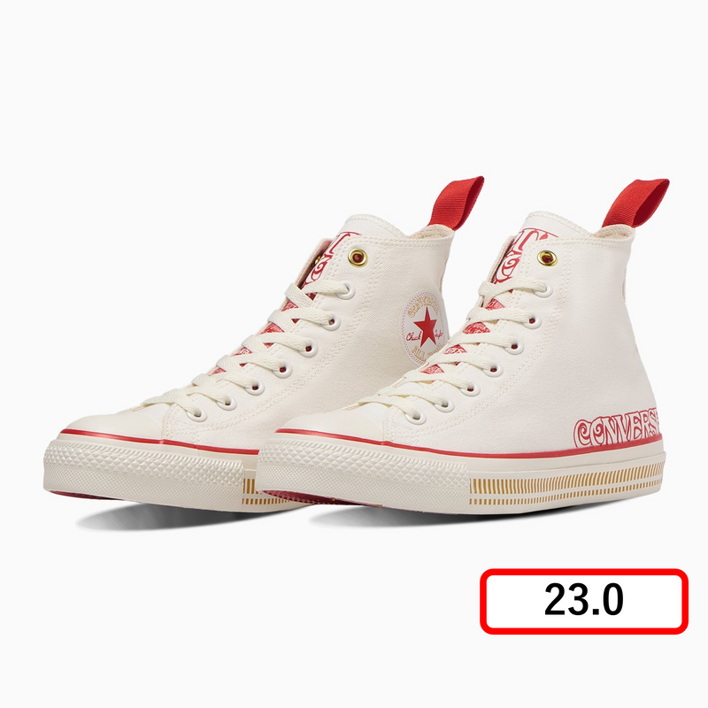 カップヌードル コンバースコラボ HI(レギュラー)23cm – 日清食品