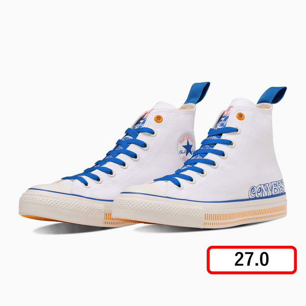 カップヌードル コンバースコラボ HI(シーフード)27cm – 日清