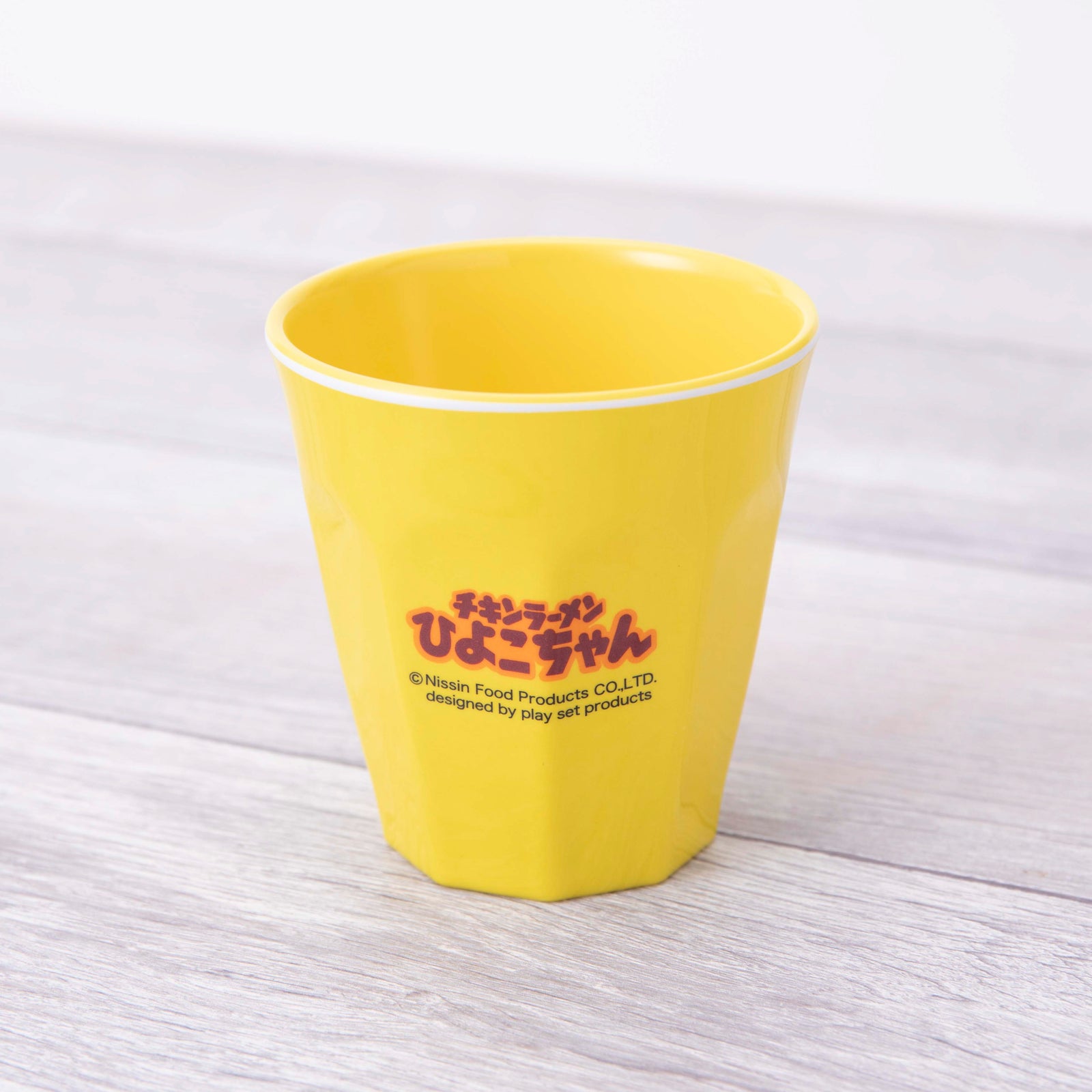 ひよこちゃん メラミンカップ – 日清食品グループ オンラインストア
