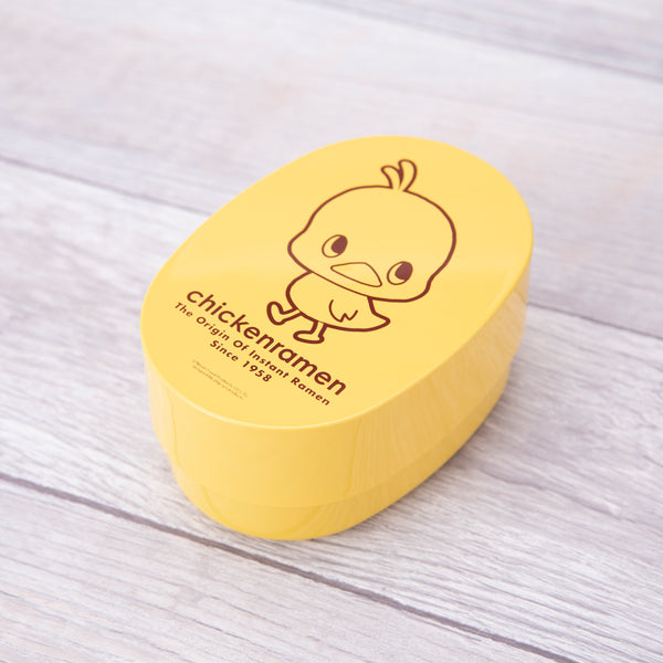 ひよこちゃん 小判弁当