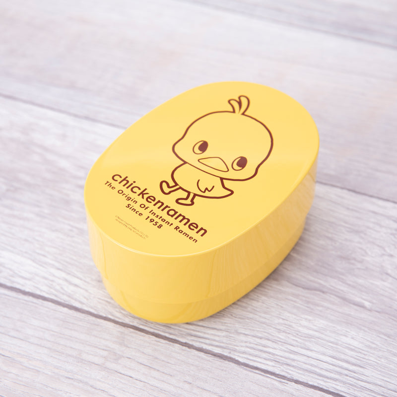 ひよこちゃん 小判弁当