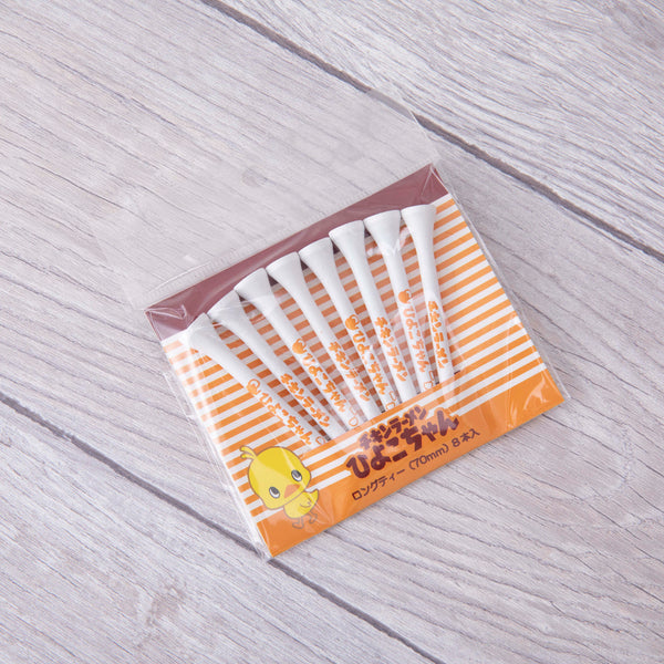 ひよこ★ オーバータッシェ Ober Tashe アニマルマスコットキーホルダー大