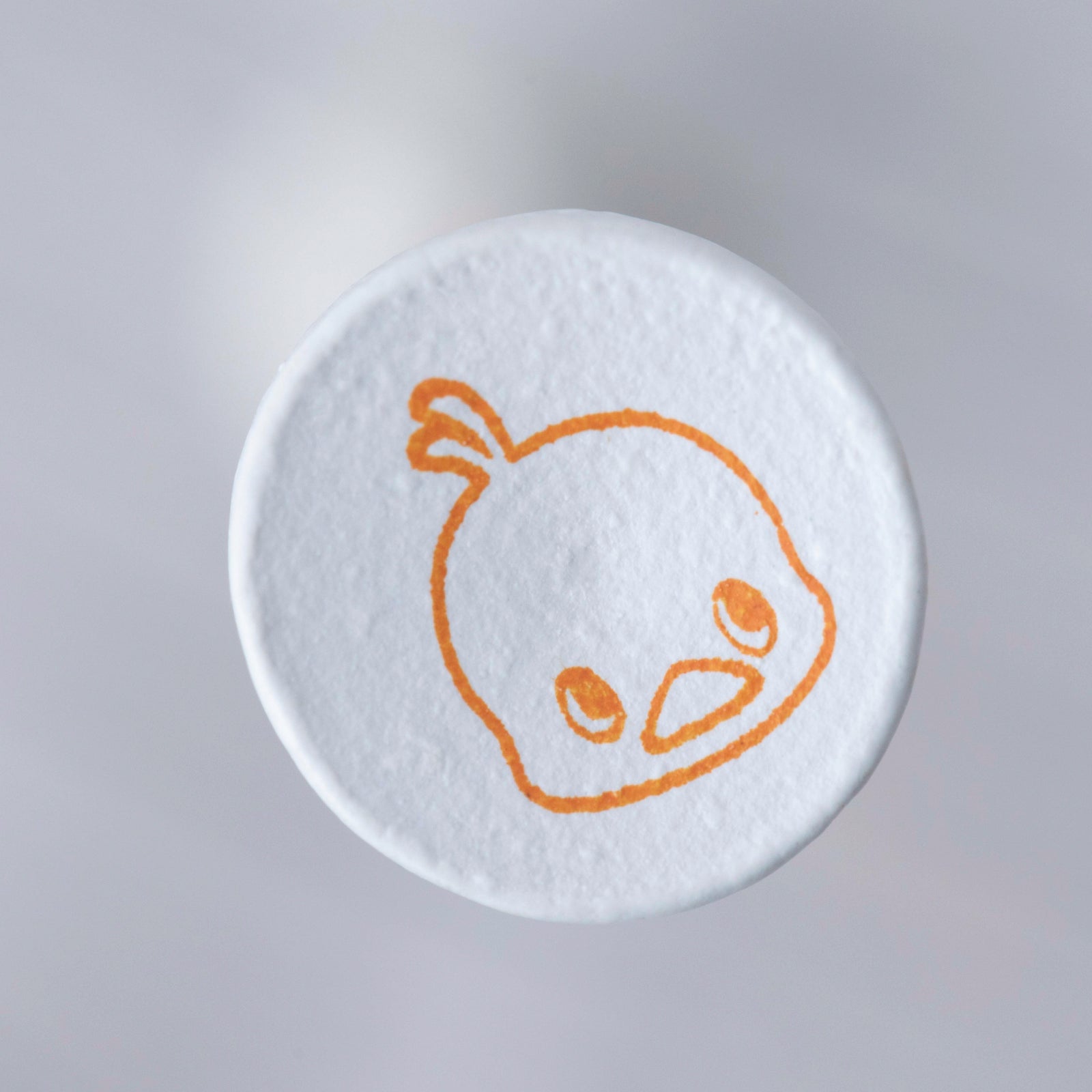 ひよこちゃん ロングティー (70mm) 8本入り – 日清食品グループ